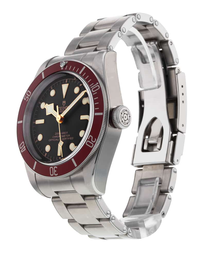 Tudor Heritage Black Bay 79230R-0003